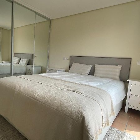 Falesia Beach Apartment Албуфейра Экстерьер фото