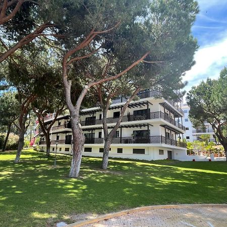Falesia Beach Apartment Албуфейра Экстерьер фото