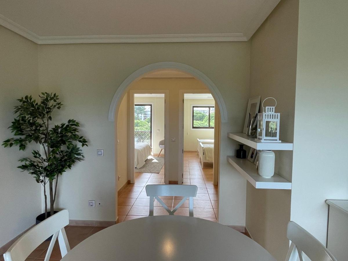 Falesia Beach Apartment Албуфейра Экстерьер фото